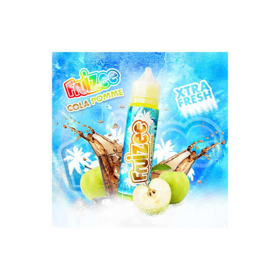 Cola Pomme