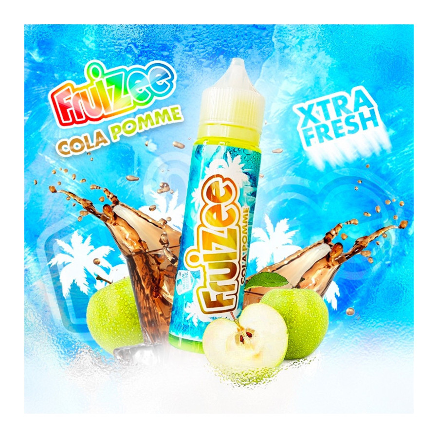 Cola Pomme