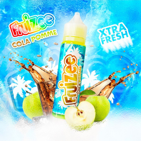 Cola Pomme