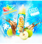 Cola Pomme