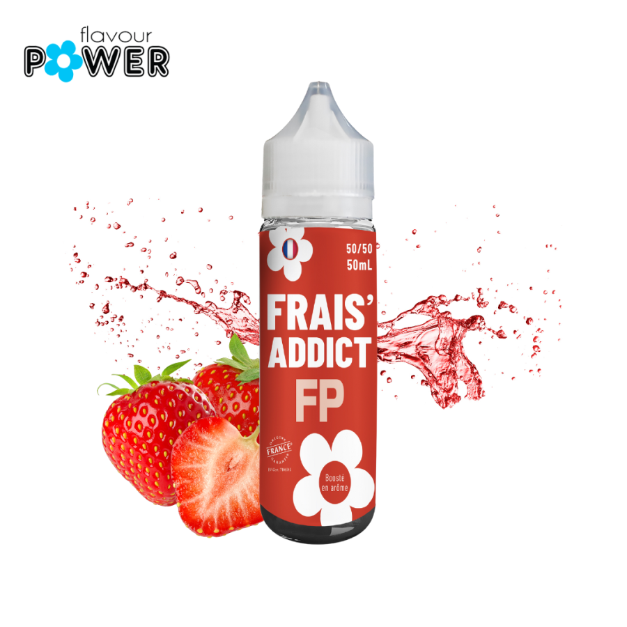 Frais'Addict