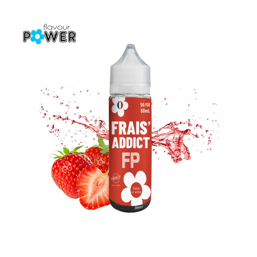 Frais'Addict