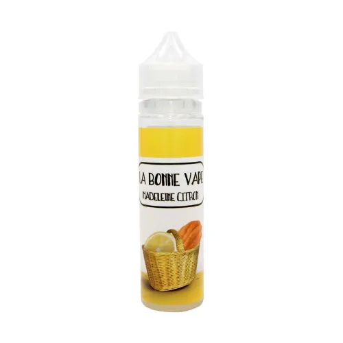 Madeleine Citron