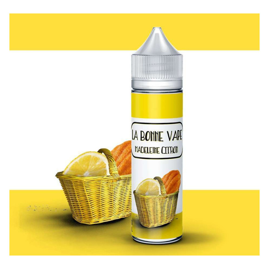 Madeleine Citron