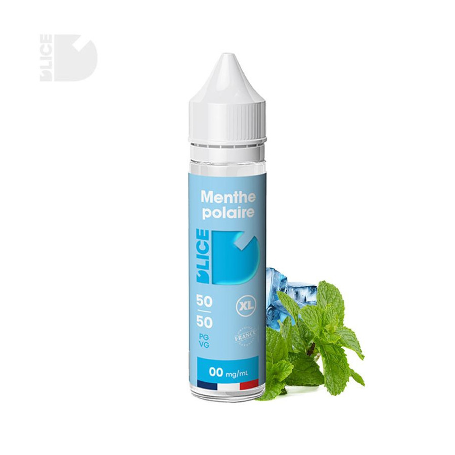 Menthe Polaire