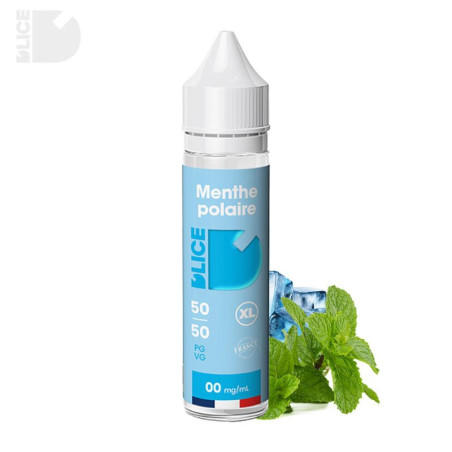Menthe Polaire