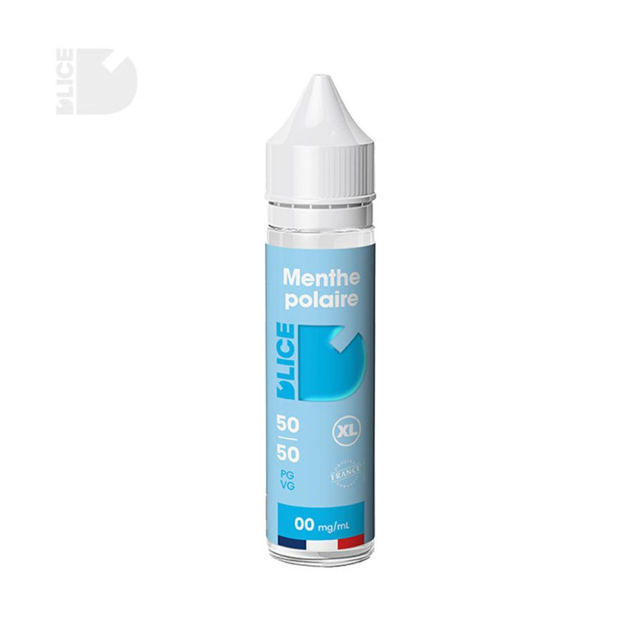 Menthe Polaire