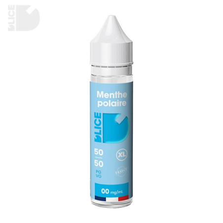 Menthe Polaire