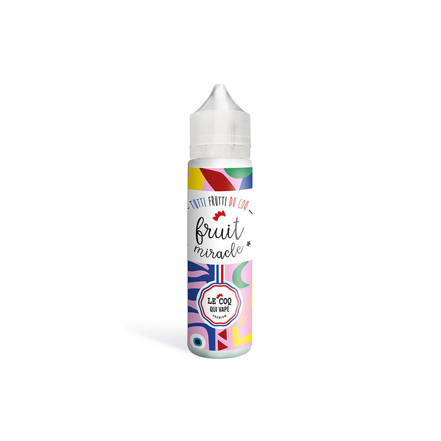 Fruit Miracle