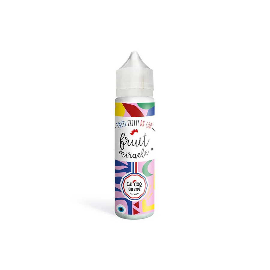 Fruit Miracle