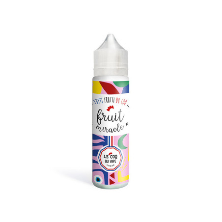 Fruit Miracle