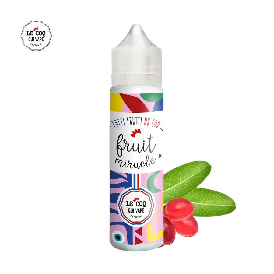 Fruit Miracle