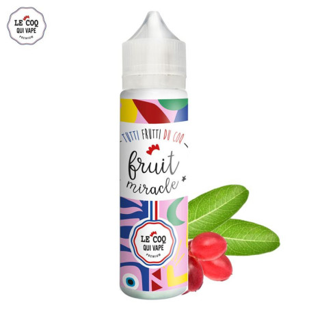 Fruit Miracle
