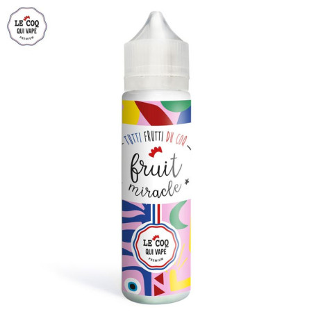 Fruit Miracle