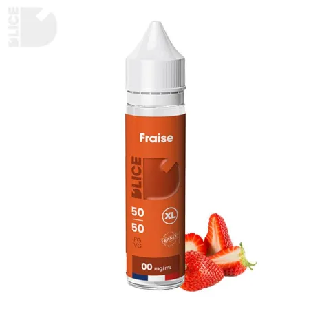 Fraise