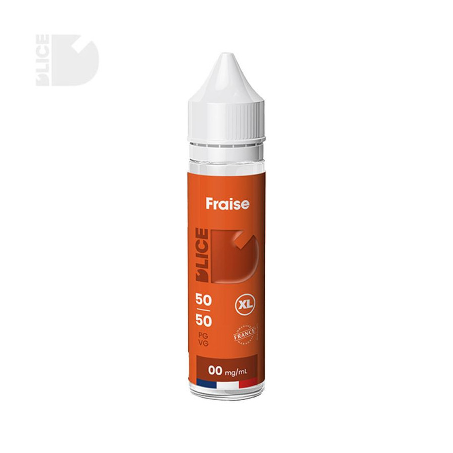 Fraise