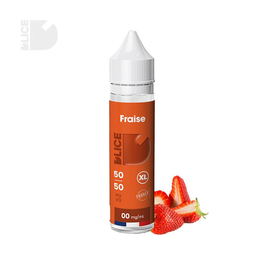 Fraise