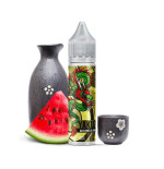 Watermelon Dragon Yakuza