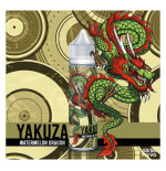 Watermelon Dragon Yakuza