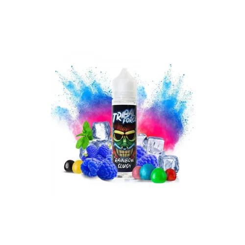 Rainbow Slush