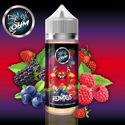 Redmixus