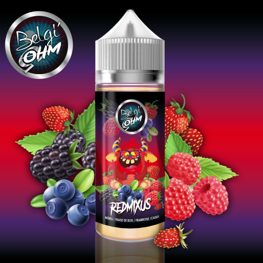 Redmixus