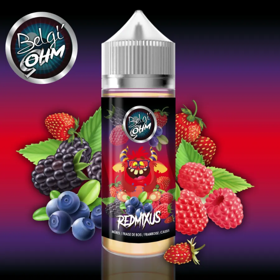 Redmixus