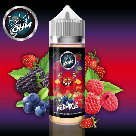 Redmixus