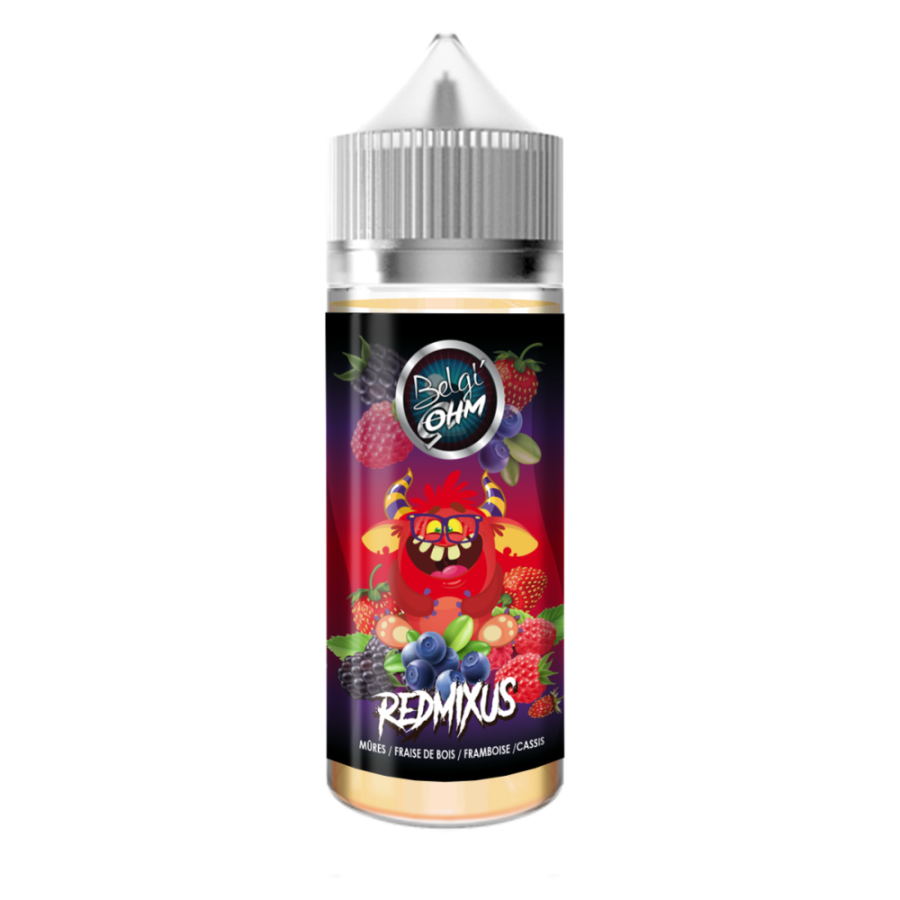 Redmixus