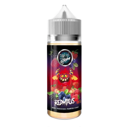 Redmixus