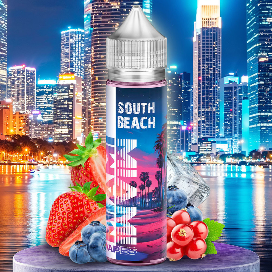 South Beach