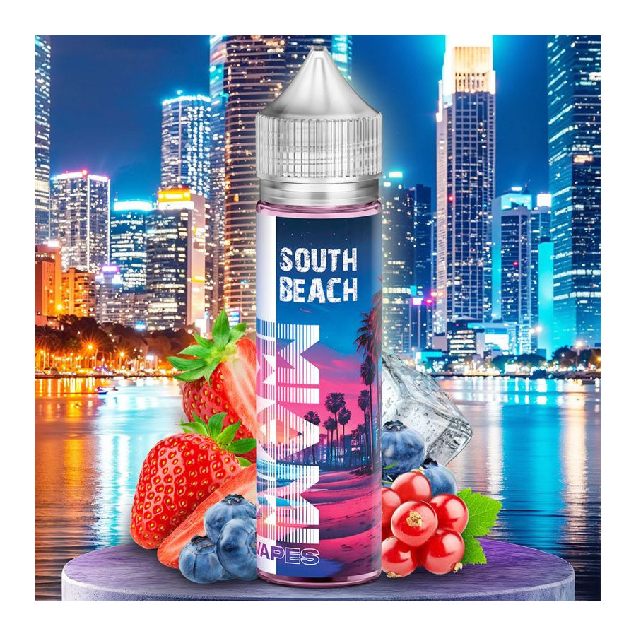South Beach