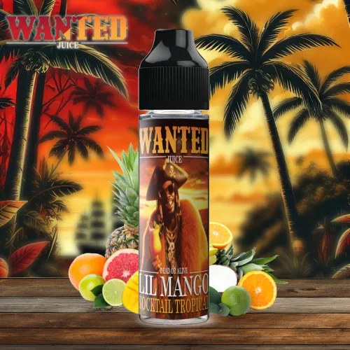 Lil Mango