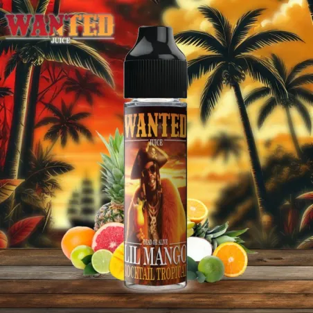Lil Mango