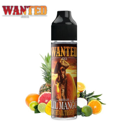 Lil Mango