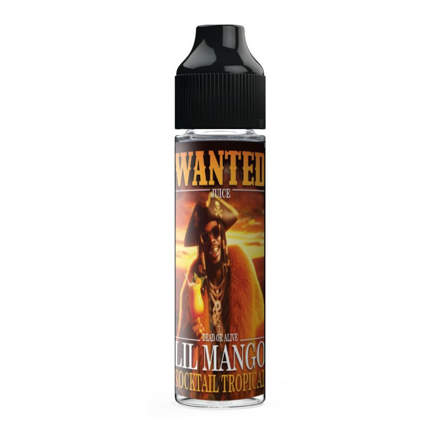 Lil Mango