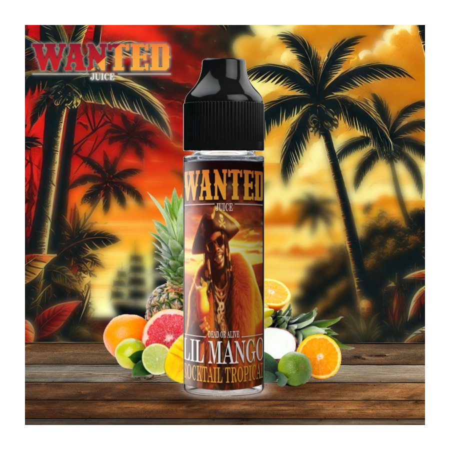 Lil Mango