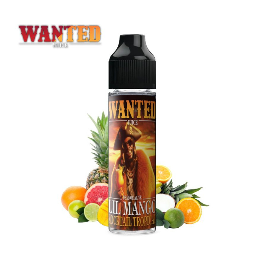 Lil Mango