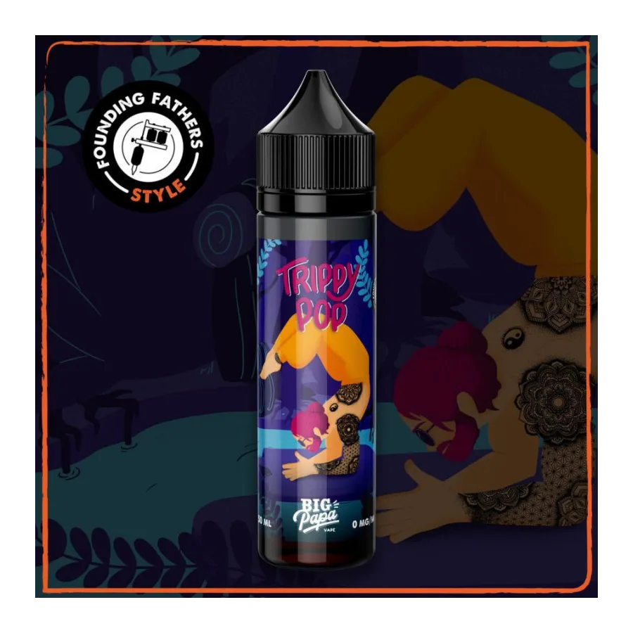 Trippy Pop