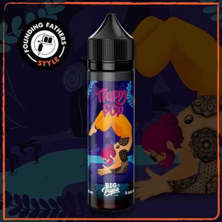 Trippy Pop