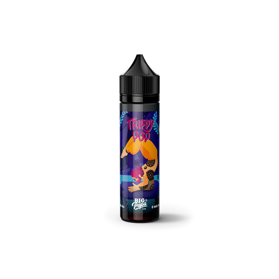 Trippy Pop