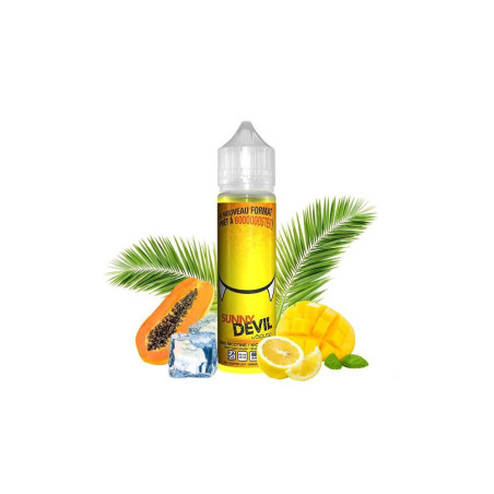 Sunny Devil