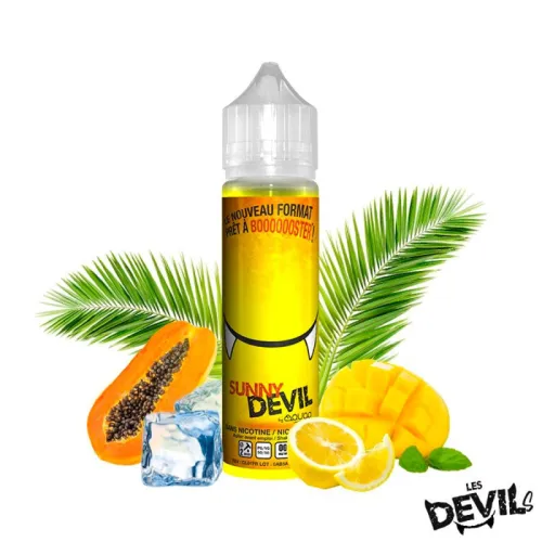 Sunny Devil
