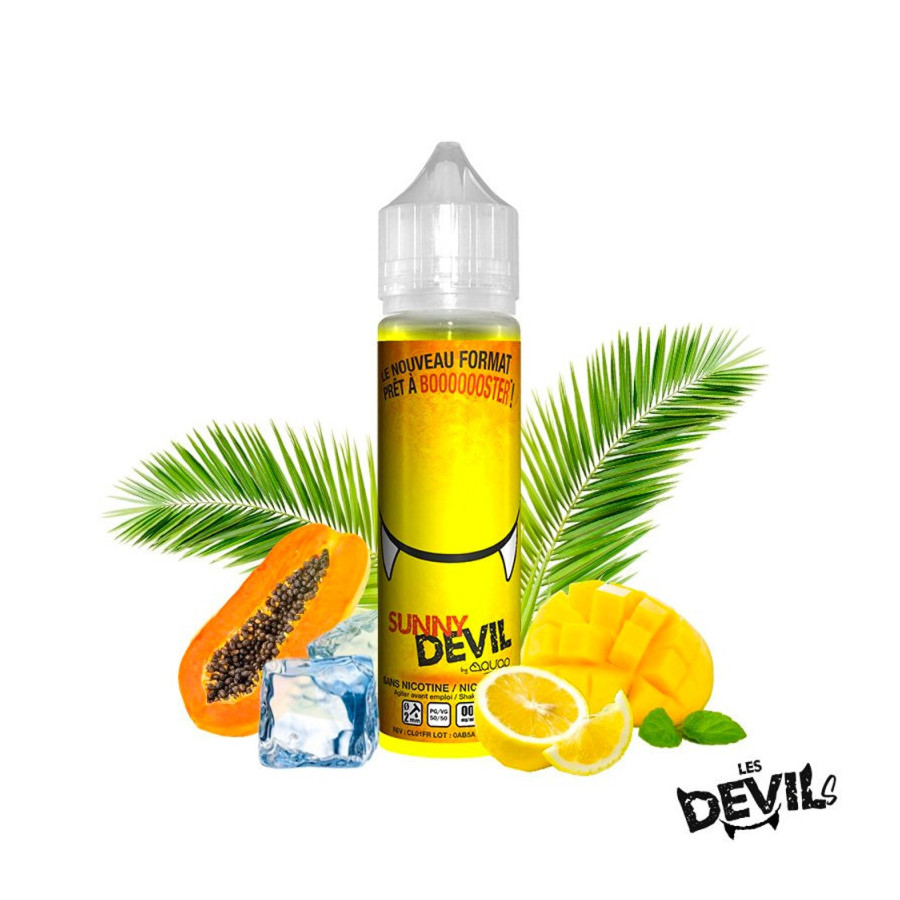 Sunny Devil
