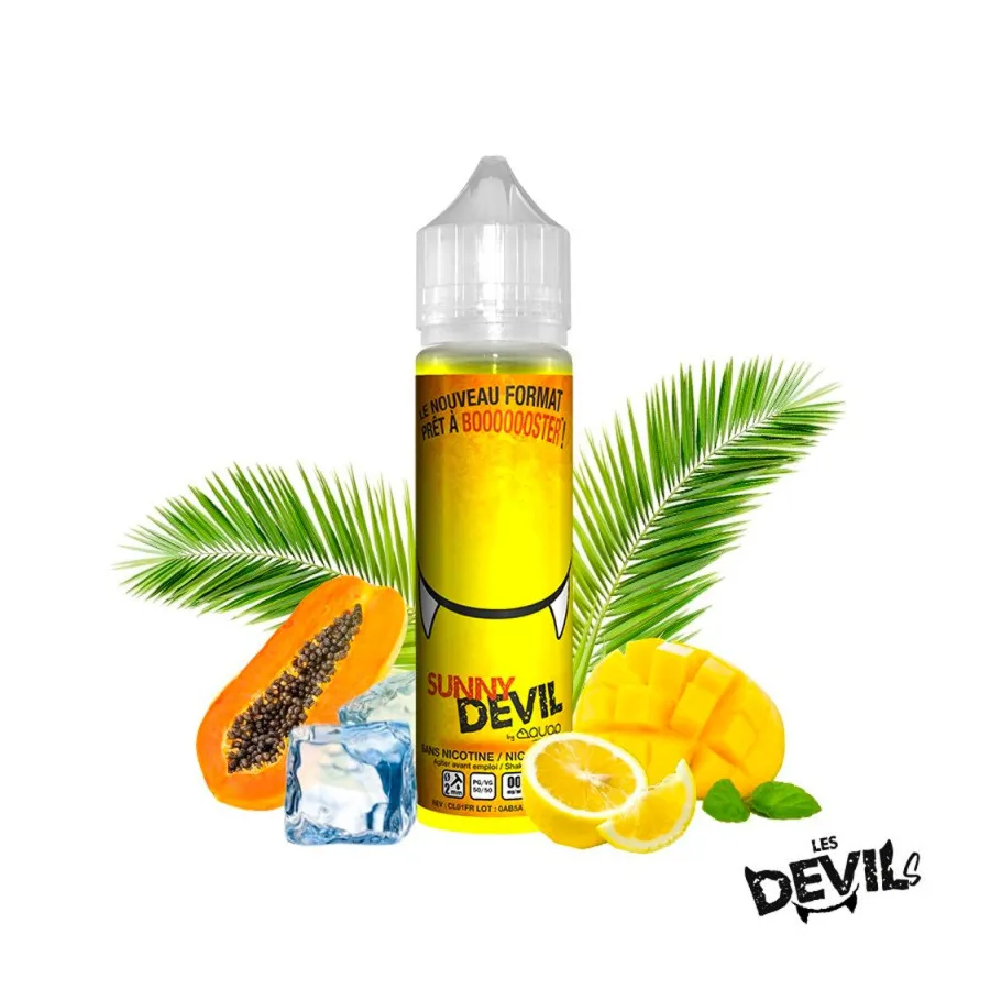Sunny Devil