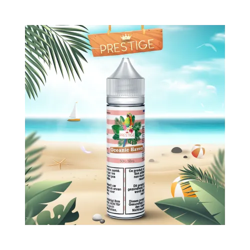 Tpd Oceanic Haven (Exotique) Pg/Vg