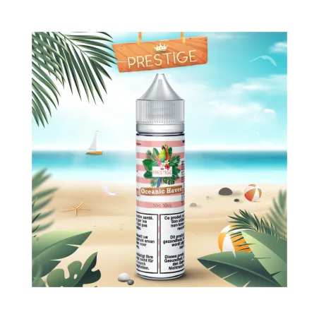 Tpd Oceanic Haven (Exotique) Pg/Vg