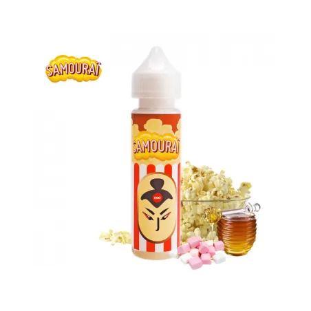 Samouraï Classique