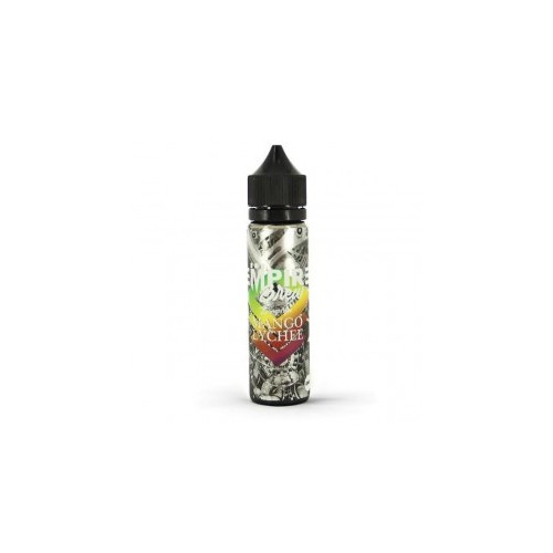 Mango Lychee