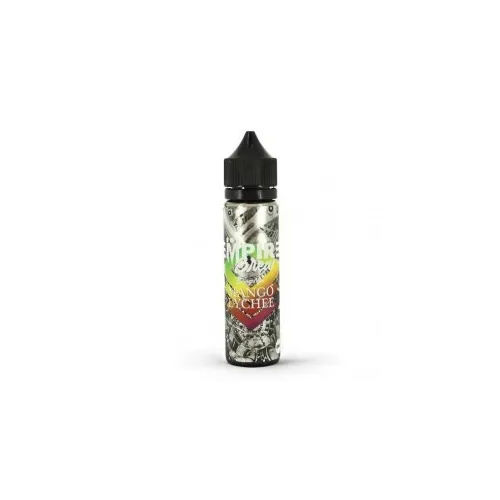 Mango Lychee